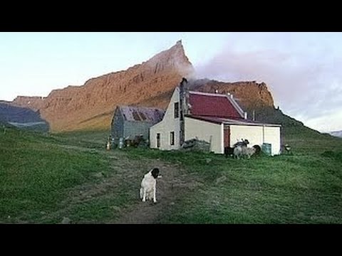 (HD) Islands letzter Einsiedler - Der Schäfer von Lokinhamrar (DOKU)