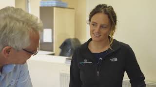 Employee Training Opportunities at Ward Automation