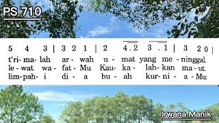 Download lagu Puji Syukur 710, Bapa Di Surga, Lagu Arwah mp3