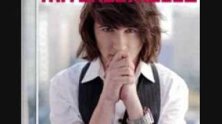 mitchell musso - hey