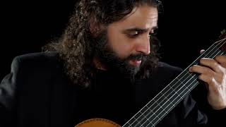 Christopher Mallett performs Justin Holland's guitar works and arrangements
