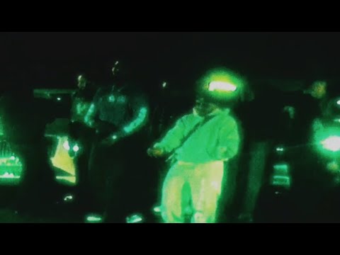 Hamza - Dragons Ft. Werenoi (Clip video)