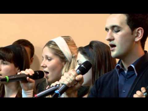 29 Septembrie 2013 Duminică seara - Laudă și Închinare