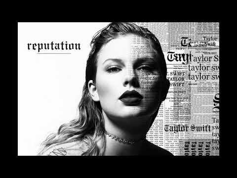 End Game ( audio ) - Taylor Swift ft Ed Sheeran, Future