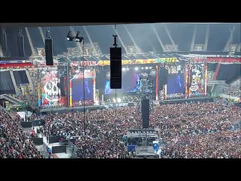 Die Toten Hosen -  Düsseldorf 2022