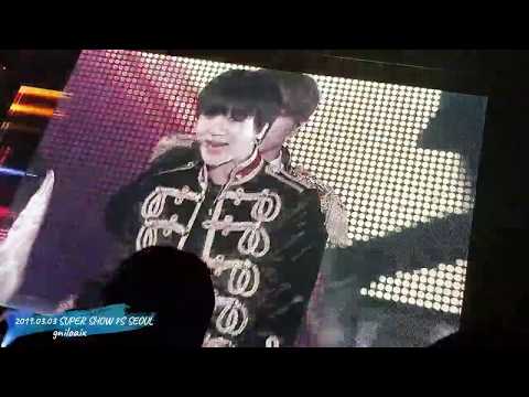 190303 SUPER SHOW 7S SEOUL - MR SIMPLE