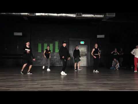 Schoolboy Q - By Any Means | Esai Ramirez | Movement Lifestyle