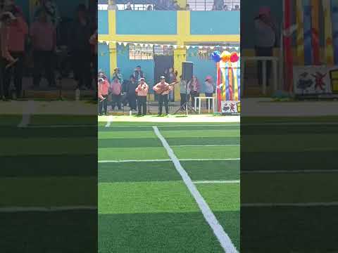 Danzas y Premiación del II Concurso de Danza de Curcuchas 2026, video de YouTube