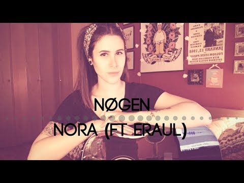 Nøgen - Nora (ft Eraul) (Liv Wallace bertsio akustikoa)