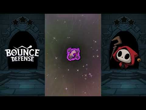 Bounce Defense : Pinball Hero