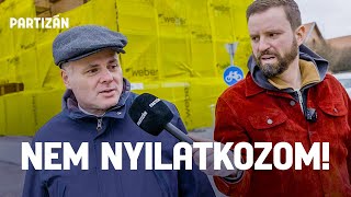 Marci fideszes képviselők nyomában | Első állomás: Lajosmizse