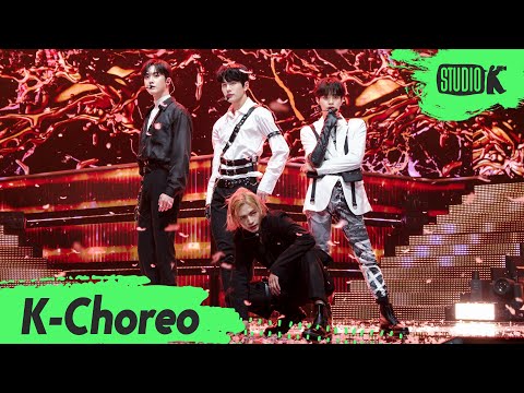 [K-Choreo 6K] 빵빵즈 직캠 'Psycho(원곡:Red Velvet)' (00s Choreography) l @MusicBank 200626