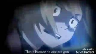 AMV Fullmetal Alchemist don't forget 3 Oct 11(переробка)