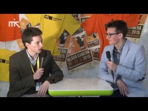 Mladá kamera 2015 — Střípky 2