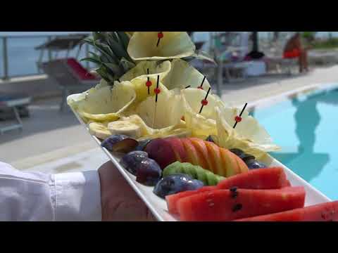 Video: 4* Hotel Plaza Duce