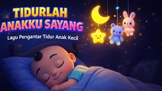 Download lagu Lagu Tidur Anak FULL NONSTOP - Lagu NINA BOBO Anak Kecil | Lagu Tidurkan Bayi Rewel - Lullaby Rhimes mp3