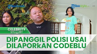 Dilaporkan Codeblu soal Doxxing dalam Kasus Review Makanan, Farida Nurhan Segera Dipanggil Polisi