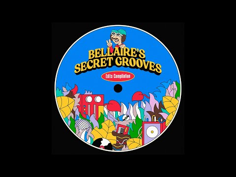 Bellaire - If You Love Me (Bellaire's Secret Grooves Edits)