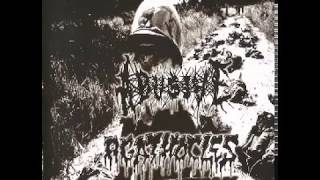 Agathocles - Abusive  - All Systems Kills Split
