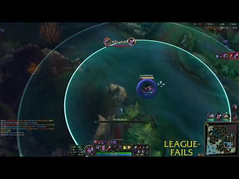 URF Fastest and LoL Moments 2020   League of Legends