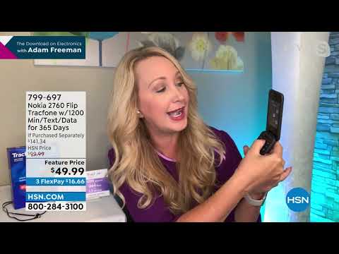 HSN | The Download On Electronics Celebration with Adam 07.09.2022 - 10 PM