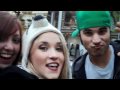 Emily Osment Hanging Out