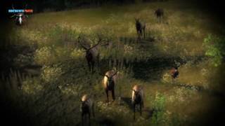 - The Hunter 2012 - Hunting with Pratze Episode 13 - TruRACS