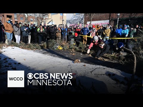 Here's what we know about the fatal shooting of Alex Pretti