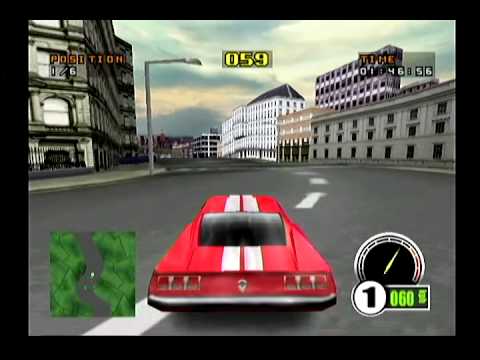 test drive 6 dreamcast rom