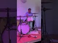 drum solo