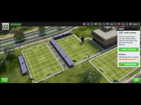 #TopEleven | Signing Youth Academy Players