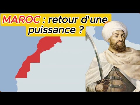 Why might history still choose Morocco?