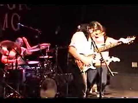 Chris Duarte Group-  Live in Detroit 2003