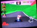 Mario Kart 64 Race 3