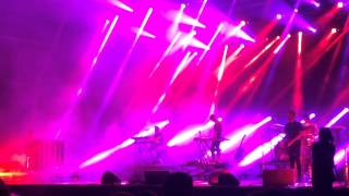 Tiago Bettencourt - O lugar @ Sebastians 2015