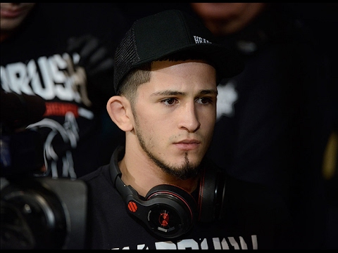 Flyweights Headlining UFC Fight Night 114