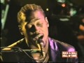 D'Angelo & Eric Clapton - I've Been Trying [Live] (1999)