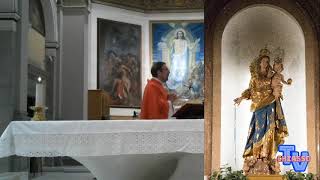 'Santa Messa Domenica delle Palme' episoode image