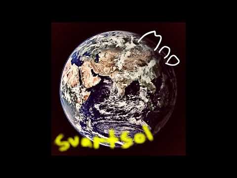 Svartsol- Mad world Cover