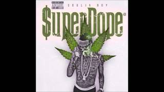Soulja Boy - Tell &#39;Em - Time Is Money