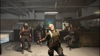 【DIVISION 2】キンゴメンバーでエージェント活動！8