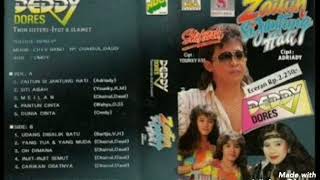 Download lagu Deddy Dores dalam 5 lagu terpopuler di album,Zaitun Sijantung Hati mp3