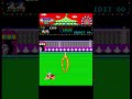 Circus Charlie 1984s KONAMI Old Retro Game