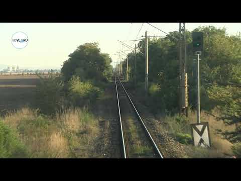 Trať ŽSR 140 Nové Zámky - Prievidza