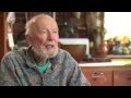 Pete Seeger talks about the loss of his wife