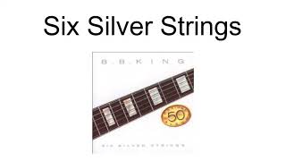 Six Silver Strings