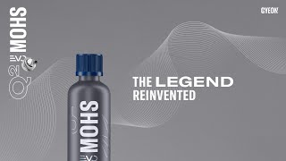 Gyeon Q2 Mohs EVO 30 ml - keramická ochrana