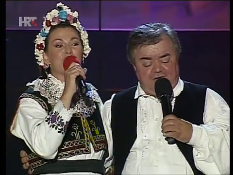 TOMISLAV BARAN - STO POSTO DOMAČA - RADEK BRODAREC I ĐURĐICA PLEŠE - KRAPINA 2011.