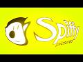 Spiffy Pictures New Logo Effects Sponsored By Klasky Csupo 2001 Effects