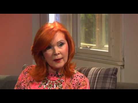 Auf dem h1 Sofa - Zu Gast: Burgel Döhring